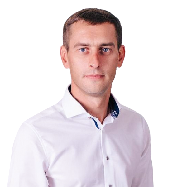 Зображення депутата Олександр Салійчук В'ячеславович