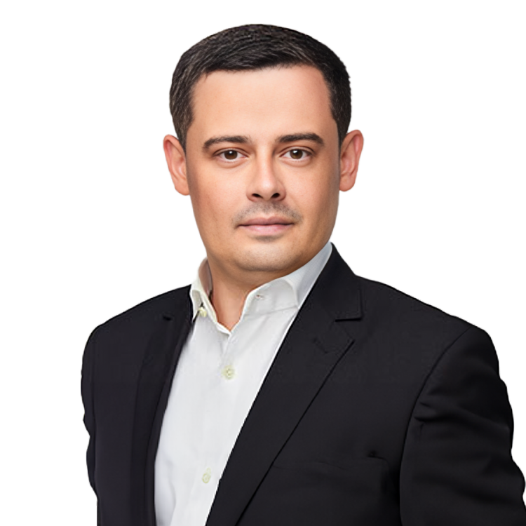 Зображення депутата Павло Мельник Вікторович