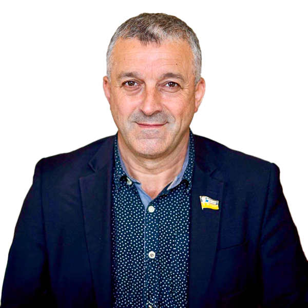 Зображення депутата Георгій Мазурашу Георгійович Зображення депутата Георгій Мазурашу Георгійович