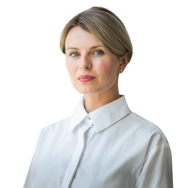 Зображення депутата Леся Василенко Володимирівна Зображення депутата Леся Василенко Володимирівна