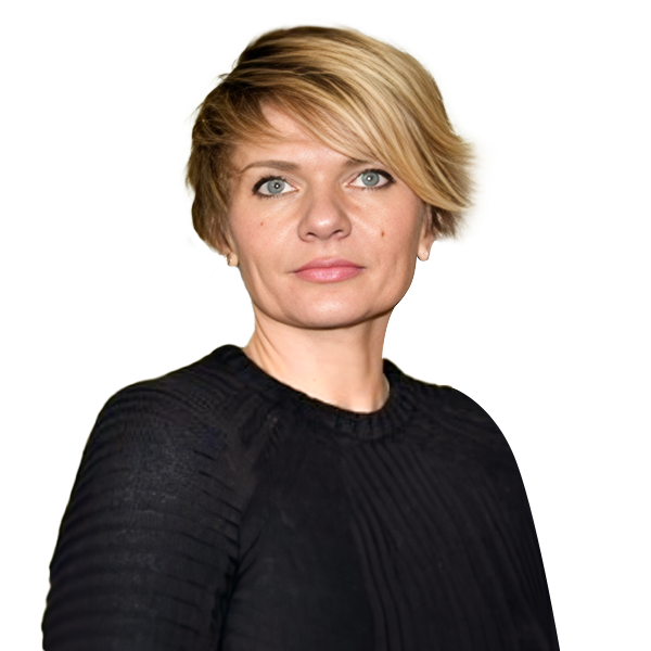 Зображення депутата Лада Булах Валентинівна Зображення депутата Лада Булах Валентинівна