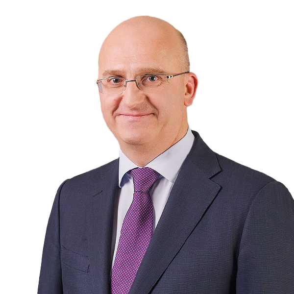 Зображення депутата Олег Макаров Анатолійович