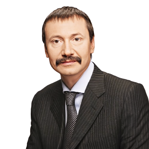 Зображення депутата Михайло Папієв Миколайович