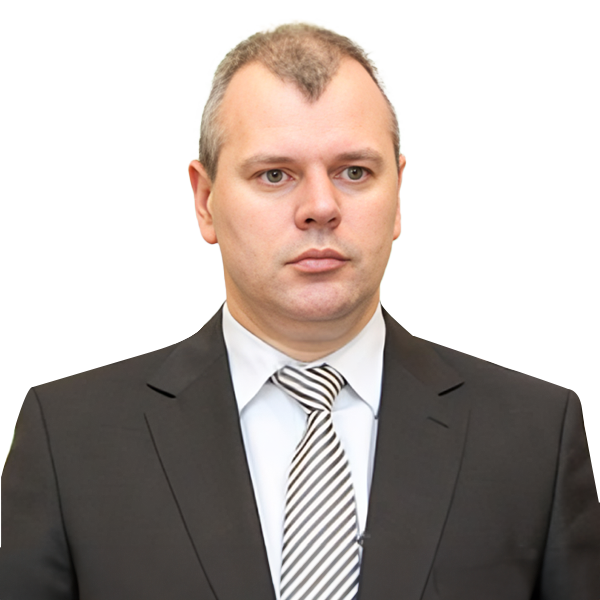 Зображення депутата Микола Величкович Романович