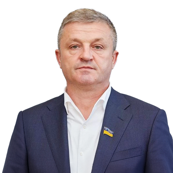 Зображення депутата Володимир Мороз Вікторович Зображення депутата Володимир Мороз Вікторович