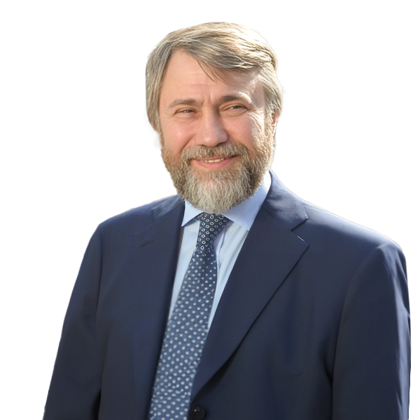 Зображення депутата Вадим Новинський Владиславович