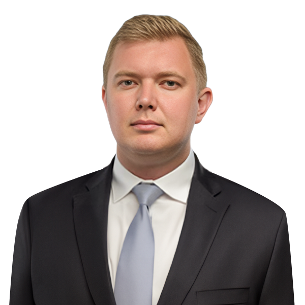 Зображення депутата Ігор Кривошеєв Сергійович