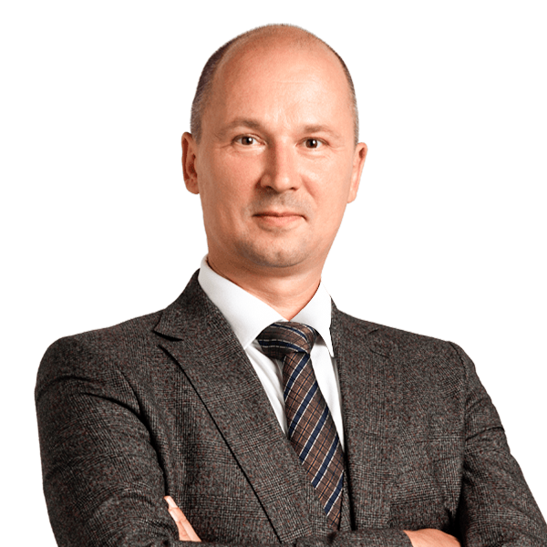 Зображення депутата Тарас Тарасенко Петрович