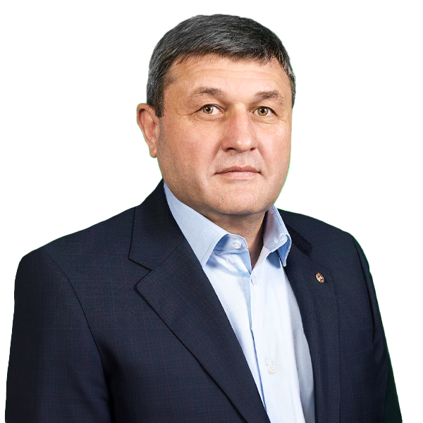 Зображення депутата Сергій Литвиненко Анатолійович