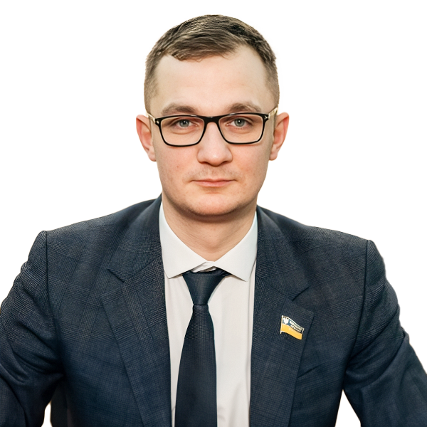 Зображення депутата Євгеній Брагар Вадимович Зображення депутата Євгеній Брагар Вадимович