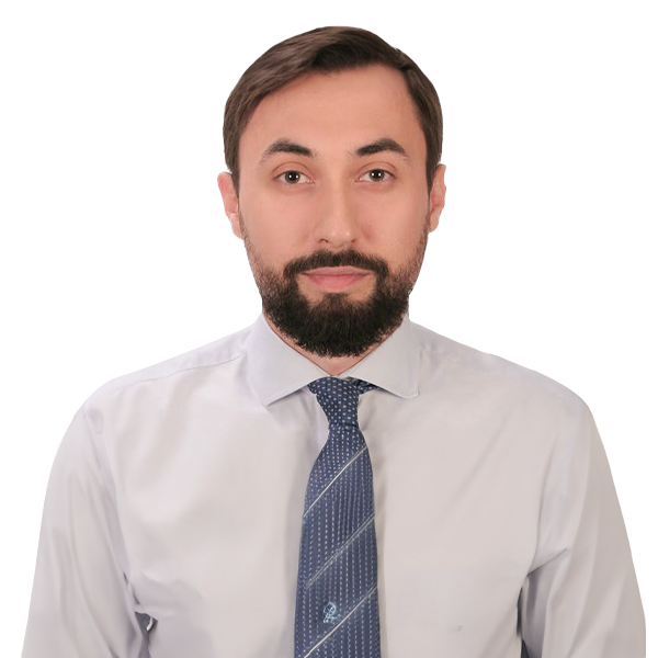 Зображення депутата Володимир Кабаченко Вікторович