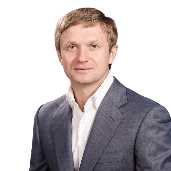 Зображення депутата Степан Івахів Петрович
