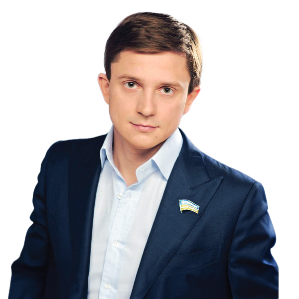 Зображення депутата Олесь Довгий Станіславович Зображення депутата Олесь Довгий Станіславович