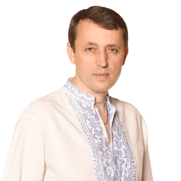 Зображення депутата Валерій Дубіль Олександрович Зображення депутата Валерій Дубіль Олександрович