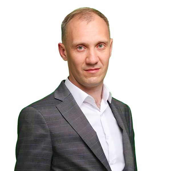 Зображення депутата Валерій Стернійчук Олександрович