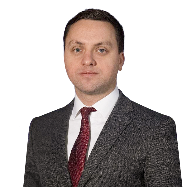 Зображення депутата Володимир Крейденко Вікторович