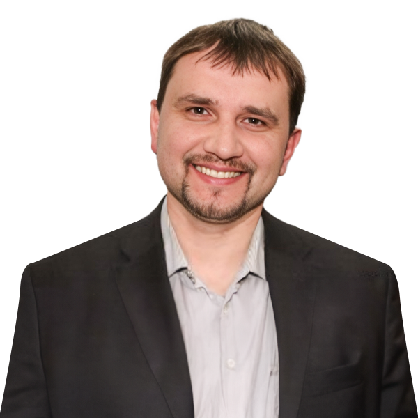 Зображення депутата Володимир В'ятрович Михайлович