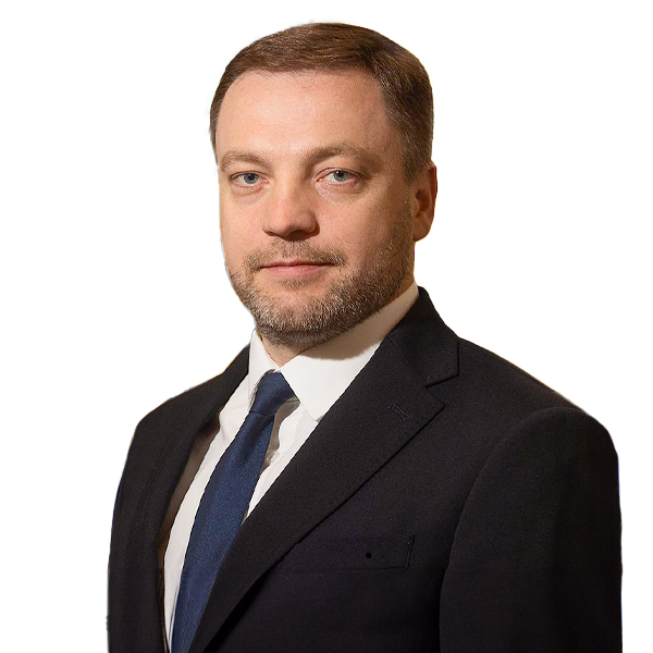 Зображення депутата Денис Монастирський Анатолійович