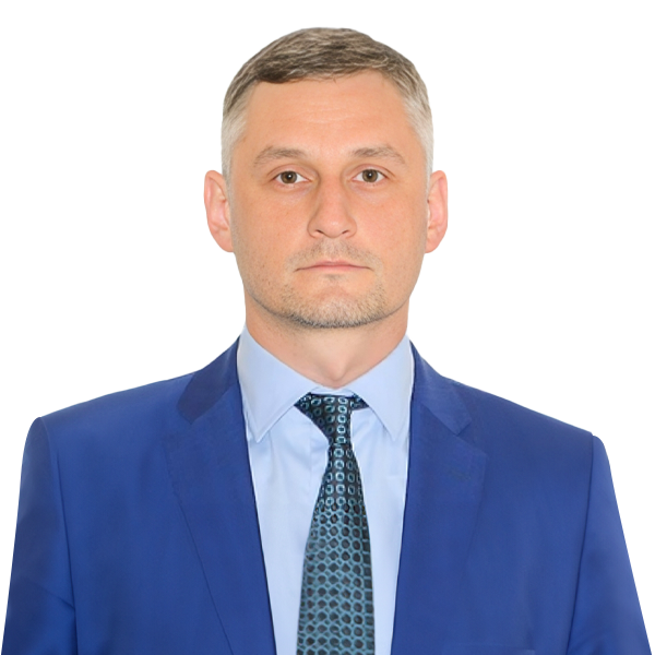 Зображення депутата Микола Тарарін Олександрович