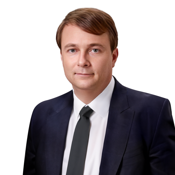 Зображення депутата Руслан Требушкін Валерійович