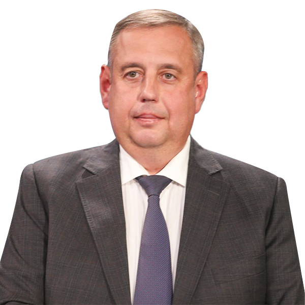 Зображення депутата Дмитро Ісаєнко Валерійович