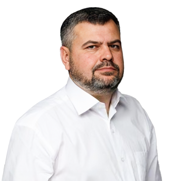 Зображення депутата Григорій Мамка Миколайович Зображення депутата Григорій Мамка Миколайович