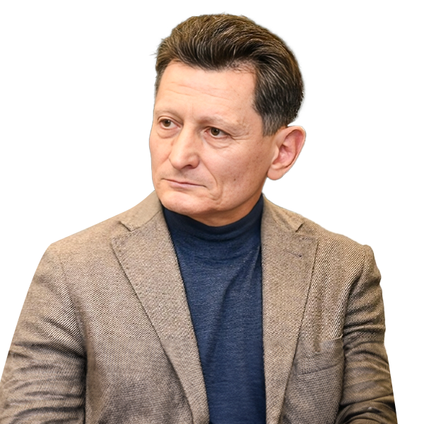 Зображення депутата Михайло Волинець Якович