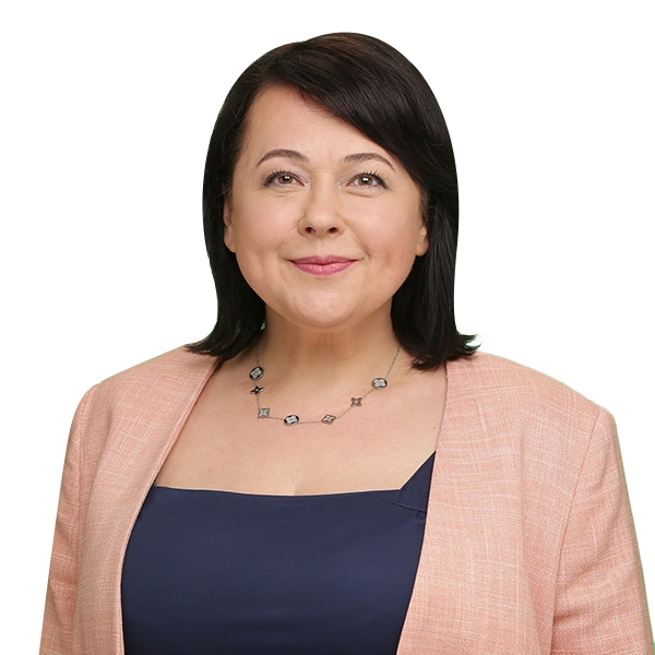 Зображення депутата Олена Криворучкіна Володимирівна Зображення депутата Олена Криворучкіна Володимирівна