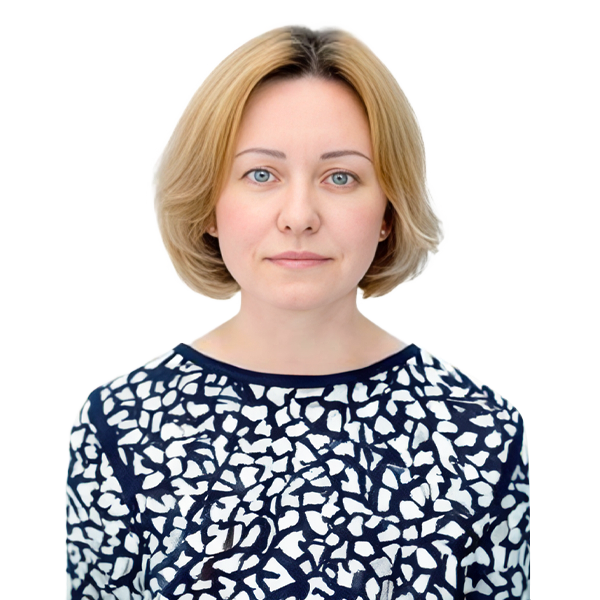 Зображення депутата Наталія Локтіонова Валентинівна