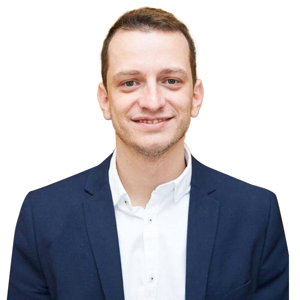 Зображення депутата Олексій Устенко Олегович