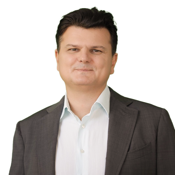 Зображення депутата Руслан Горбенко Олександрович