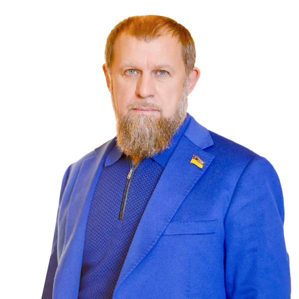 Зображення депутата Олександр Ковальов Іванович Зображення депутата Олександр Ковальов Іванович