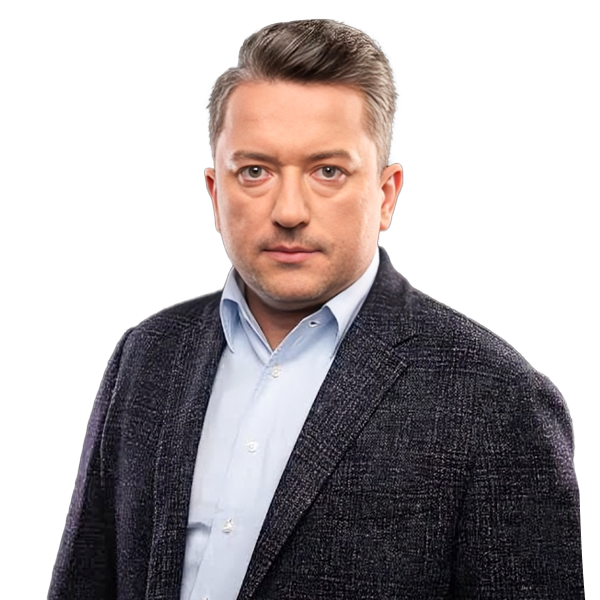 Зображення депутата Дмитро Соломчук Вікторович