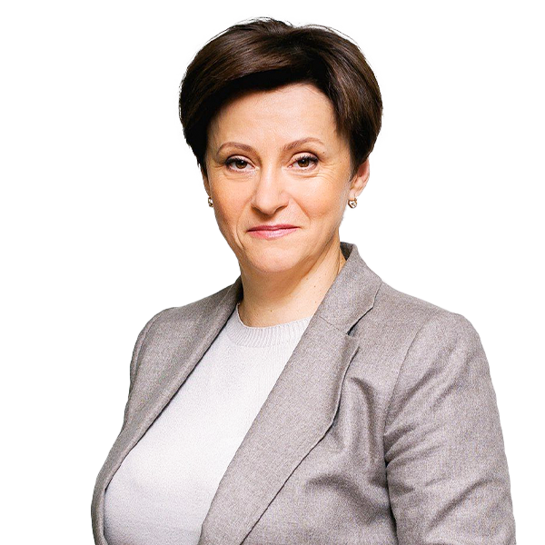 Зображення депутата Ніна Южаніна Петрівна Зображення депутата Ніна Южаніна Петрівна