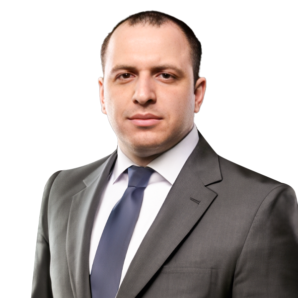 Зображення депутата Рустем Умєров Енверович Зображення депутата Рустем Умєров Енверович