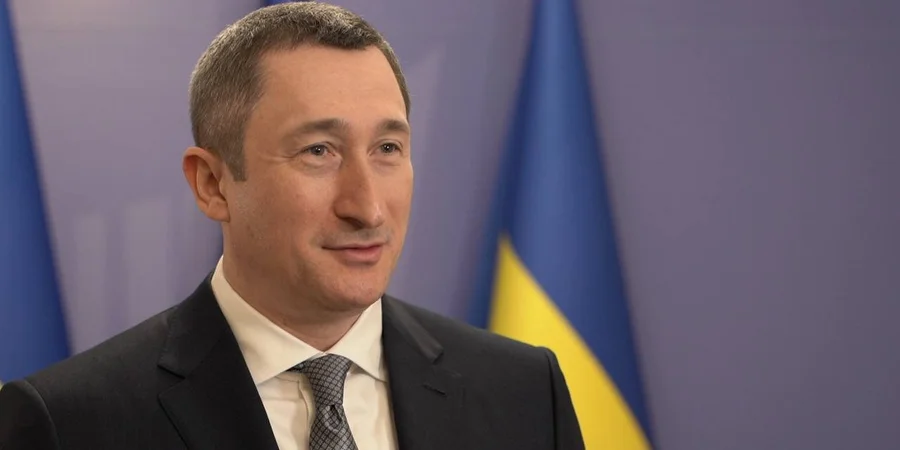 Обкладинка новини НАБУ повідомило про підозру віцепрем’єру Чернишову у справі корупції в Мінрегіоні