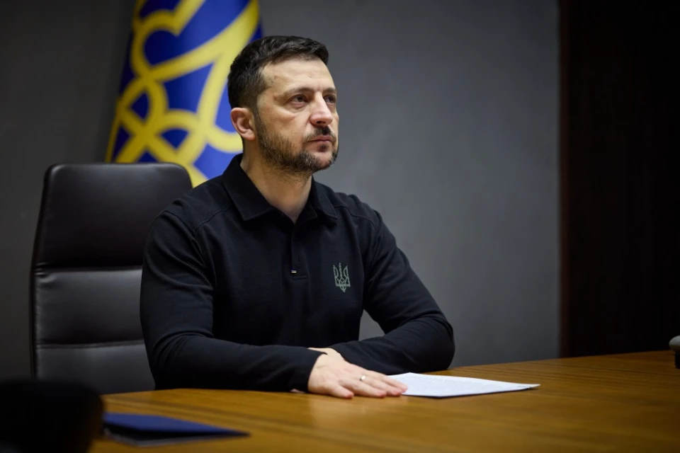 Обкладинка новини РНБО зупинила перевірки бізнесу — запроваджено мораторій
