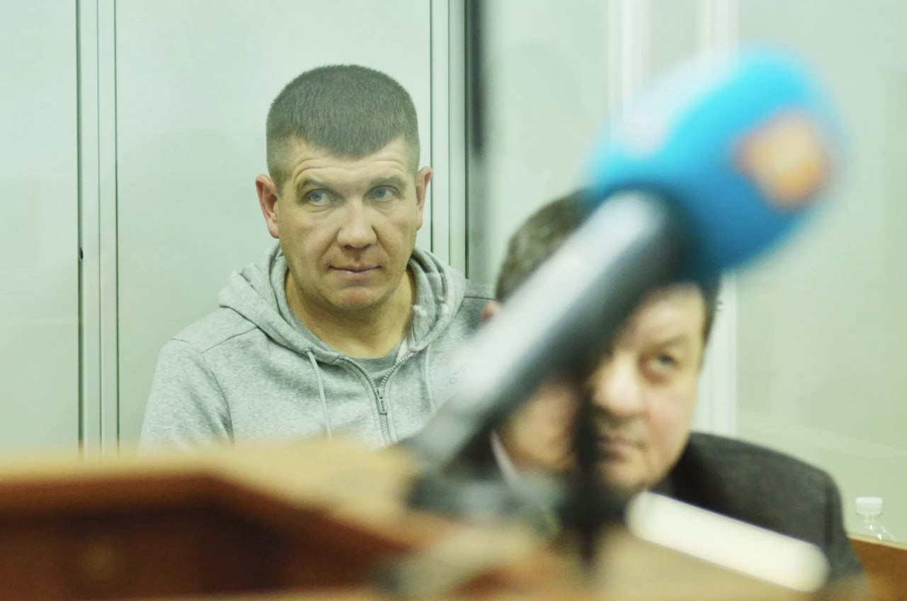 Обкладинка новини Нардепа Анатолія Гунька засудили до семи років ув'язнення за хабар: суд також конфіскував усе майно Обкладинка новини Нардепа Анатолія Гунька засудили до семи років ув'язнення за хабар: суд також конфіскував усе майно