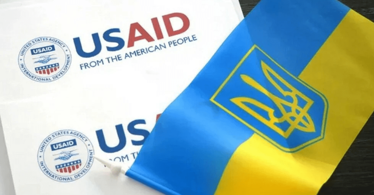 Обкладинка новини Більшість незалежних медіа в Україні можуть закритися через припинення фінансування USAID — Потураєв