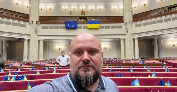 Обкладинка новини Нардеп Горобець програв апеляцію у справі про наклеп і сплатить судові витрати Обкладинка новини Нардеп Горобець програв апеляцію у справі про наклеп і сплатить судові витрати