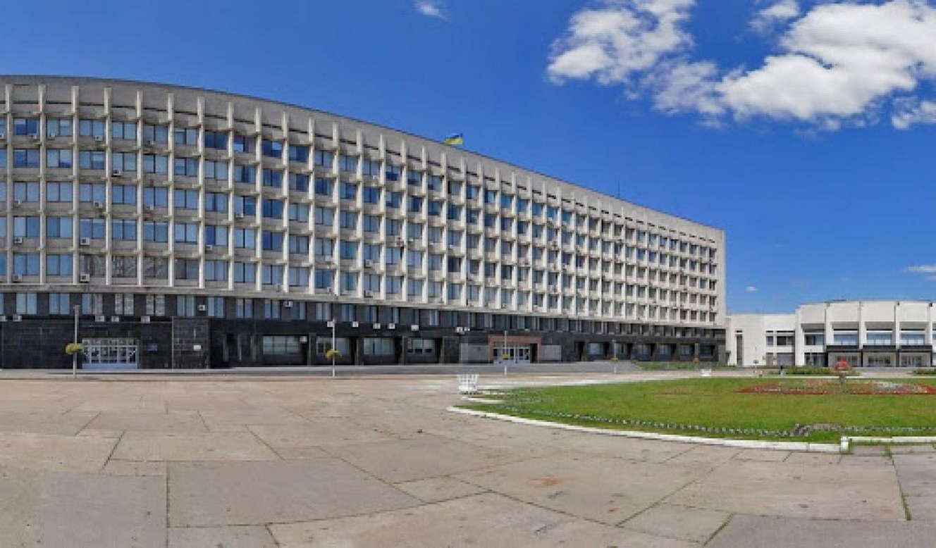 Обкладинка новини Нове обличчя в Сумській міськраді — Євген Івченко