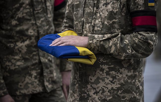 Обкладинка новини Виплати сім’ям загиблих у полоні військових складуть 15 млн грн — але не для всіх