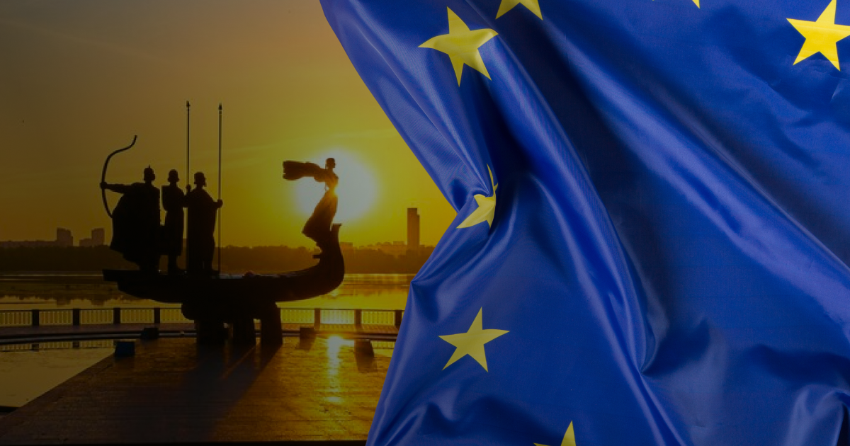 Обкладинка новини ЄС та Україна створюють трибунал проти воєнних злочинів рф