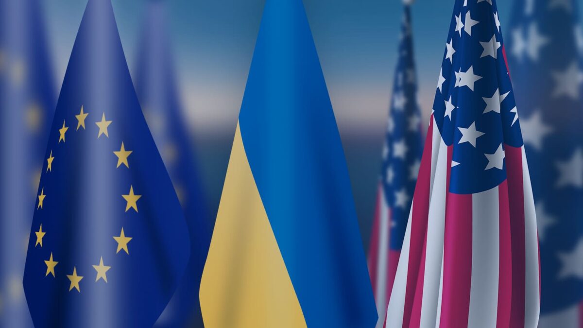 Обкладинка новини План миру: Україна, США та ЄС передають путіну перелік умов