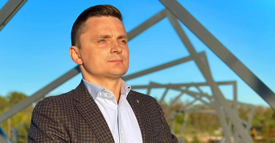 Обкладинка новини 15 мільйонів: за засудженого ексголову Тернопільської облради Головка внесли заставу