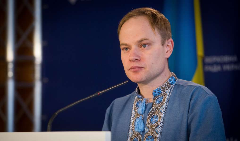 Обкладинка новини У Парламенті закликають обмежити Telegram в Україні через вибух в Івано-Франківську