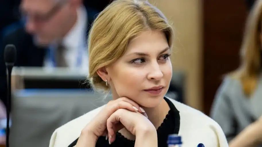 Обкладинка новини Матеріали розслідування УП щодо Стефанішиної передали до НАБУ — Гончаренко