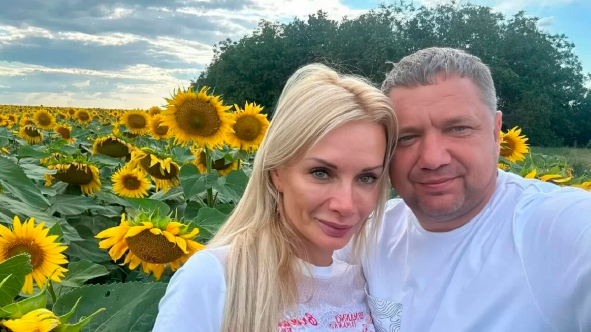 Обкладинка новини Ірина Кормишкіна отримала посаду в компанії свого чоловіка Обкладинка новини Ірина Кормишкіна отримала посаду в компанії свого чоловіка