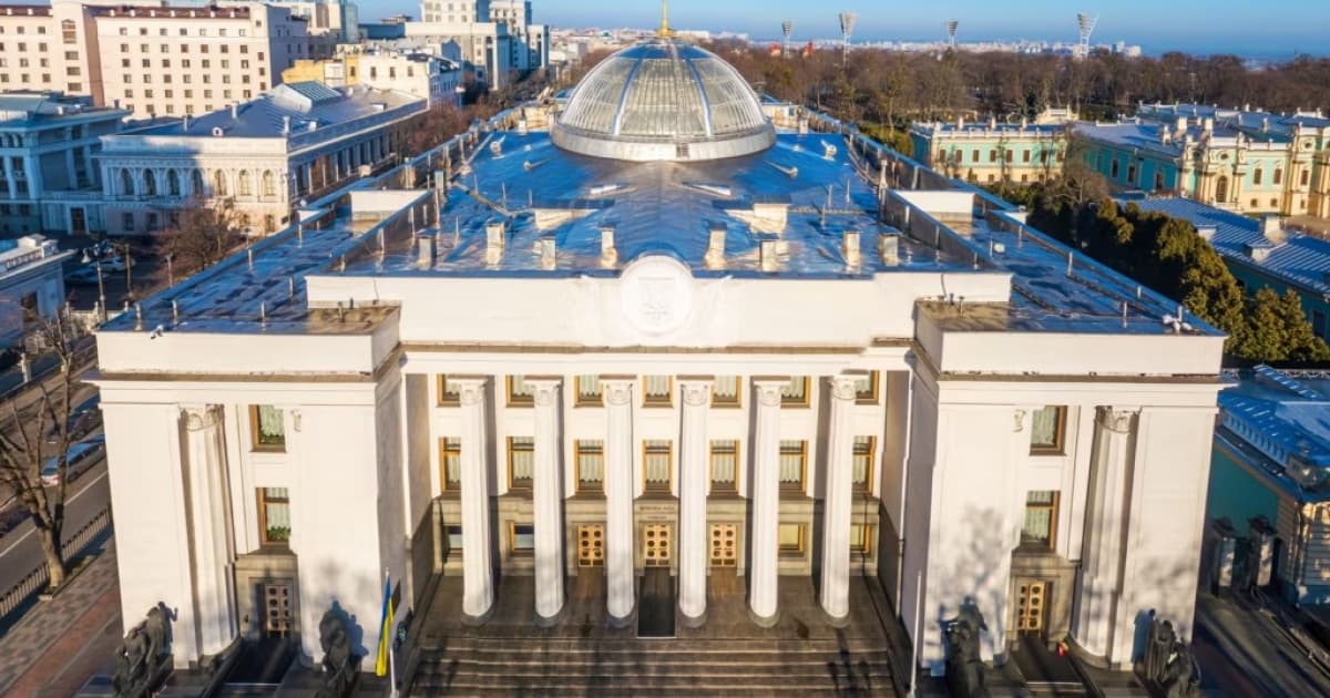 Обкладинка новини Рада ініціює визнання КНДР агресором за військову допомогу росії Обкладинка новини Рада ініціює визнання КНДР агресором за військову допомогу росії