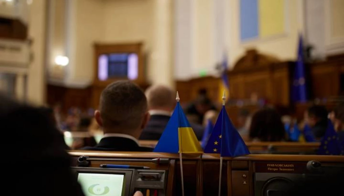 Обкладинка новини В Україні запровадять національну систему реагування на кібератаки – Верховна Рада ухвалила закон